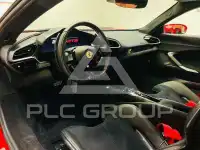 2023 Ferrari 296