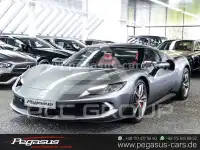 2023 Ferrari 296