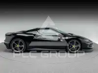 2023 Ferrari 296