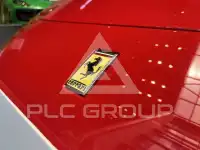 2023 Ferrari 296