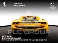 2023 Ferrari 296