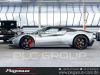 2023 Ferrari 296
