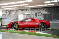 2023 Ferrari 296