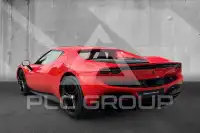 2023 Ferrari 296