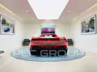 2023 Ferrari 296