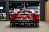 2023 Ferrari 296