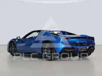 2023 Ferrari 296