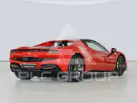 2023 Ferrari 296