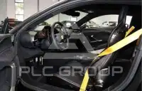 2023 Ferrari 296