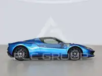 2023 Ferrari 296