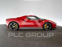 2023 Ferrari 296