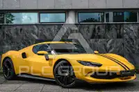 2023 Ferrari 296