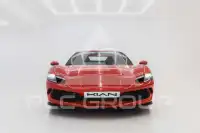 2023 Ferrari 296