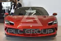 2023 Ferrari 296