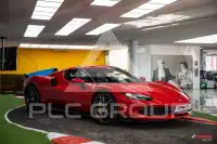 2023 Ferrari 296