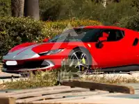 2023 Ferrari 296