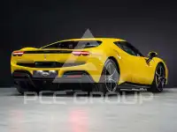 2023 Ferrari 296
