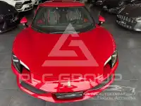 2023 Ferrari 296