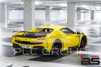 2023 Ferrari 296