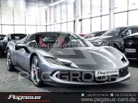 2023 Ferrari 296