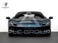 2023 Ferrari 296