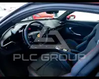 2023 Ferrari 296