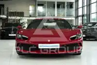 2023 Ferrari 296