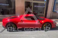 2023 Ferrari 296