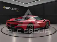 2023 Ferrari 296