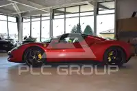 2023 Ferrari 296