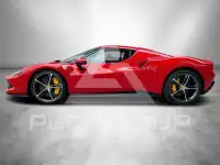 2023 Ferrari 296