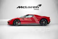 2023 Ferrari 296
