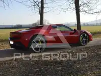 2023 Ferrari 296