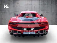 2023 Ferrari 296