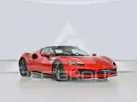 2023 Ferrari 296