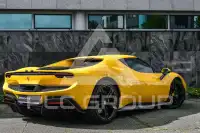 2023 Ferrari 296