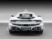 2023 Ferrari 296