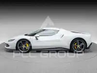 2023 Ferrari 296