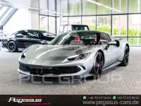 2023 Ferrari 296