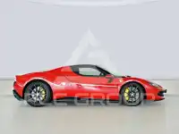 2023 Ferrari 296