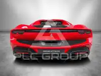 2023 Ferrari 296