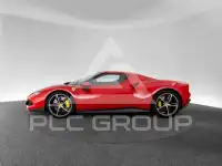2023 Ferrari 296