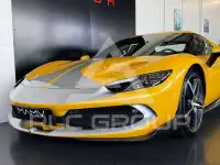 2023 Ferrari 296