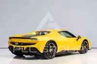 2023 Ferrari 296
