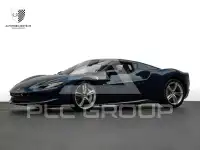 2023 Ferrari 296