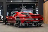 2023 Ferrari 296