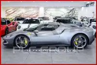 2023 Ferrari 296