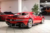 2023 Ferrari 296