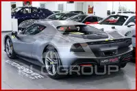 2023 Ferrari 296