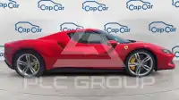 2023 Ferrari 296